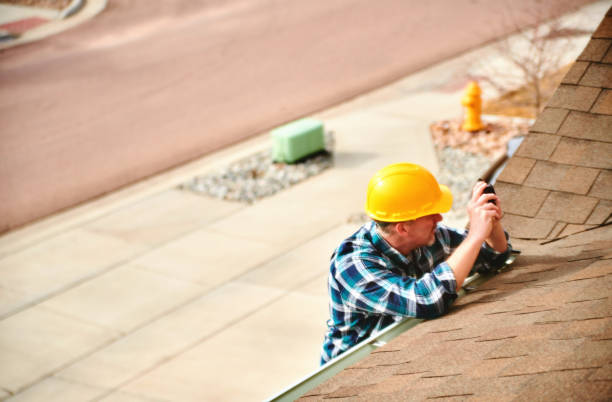 Quick and Trustworthy Emergency Roof Repair Services in Third Lake, IL