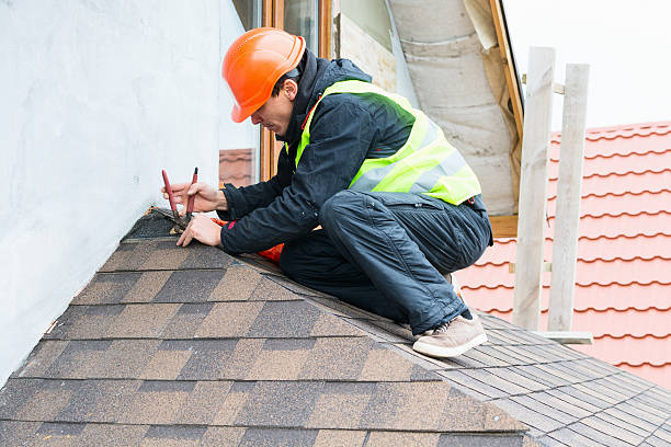 Best Flat Roof Repair Services  in Third Lake, IL